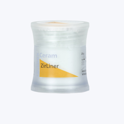 Ivoclar E.max Ceram Zirliner Gingiva 5g